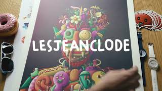 Download lagu Armani Exchange #st_ART: Les Jeanclode mp3