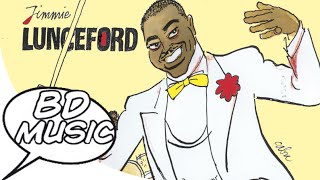 BD Music & Cabu Present Jimmie Lunceford (Rhythm Is Our Business, Le Jazz Hot & more songs)