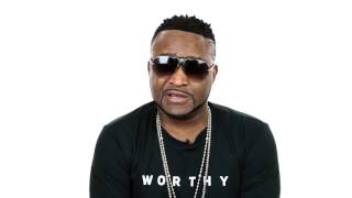 Shawty Lo Defines A "Trapper" [unreleased]