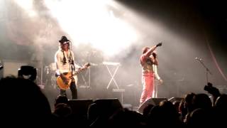 Terrorvision - Bad Actress (Live) - Manchester 25/11/2016