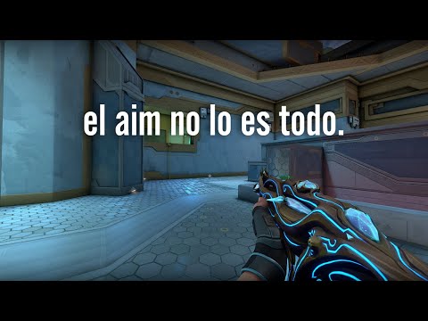 El Concepto que Debes Entender para Mejorar en Valorant...