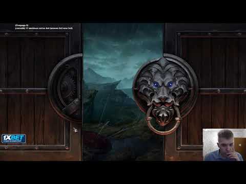 Happy's stream 28th July 2021 Battle.net - w3champions + челленджи Часть 2