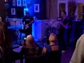 The Danny Mono Band 