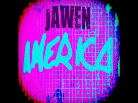 Jawen - America (Single)