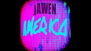 Jawen - America (Single)