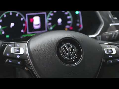 Tiguan Elegance 2022 màu xanh Petro | Phuong Linh VW
