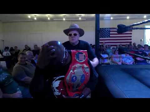 3WA Carnage Episode 24