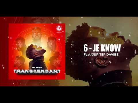 JE KNOW Feat  Jupiter Davibe