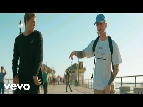 Curtis J. & Skeeze - Level Up