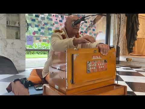 Srimad Bhagavatam 2.10.37-40 - Ramai Swami - 19 May 2022