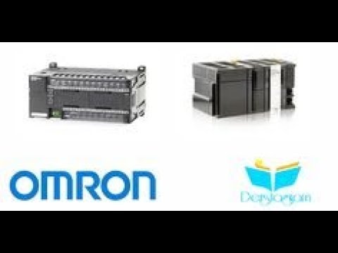 Omron Plc Training - CX Programmer Introduction | How...