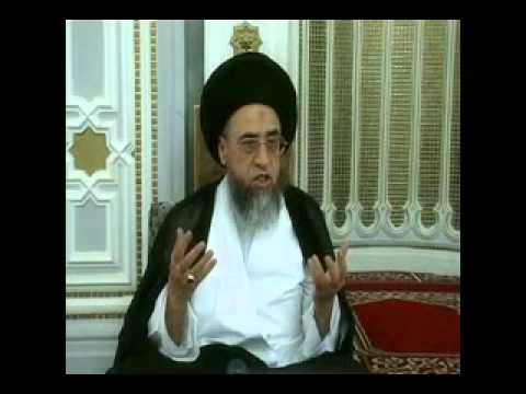 ⁣كتاب الطهارة أحكام النجاسات والمطهرات  -  2 - صباح شبر