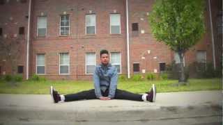 Wild Ones (Dubstep Remix) | Freestyle Dance by B.Doug | On The Corner #6 | @BdougTV