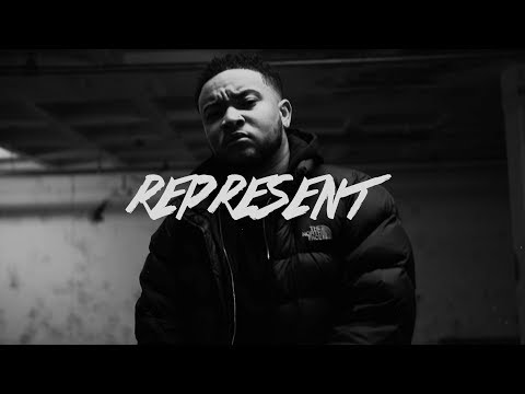 JAY SIM - REPRESENT