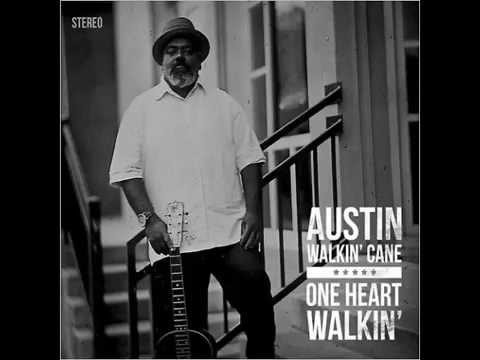 Austin Walkin' Cane - South Of Lonesome