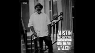 Austin Walkin' Cane - South Of Lonesome
