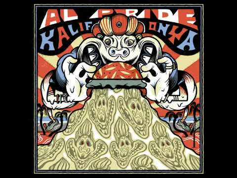 Al Pride - KALIF ONYA
