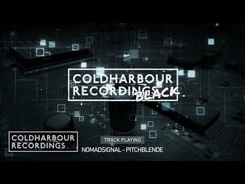 NOMADSignal - Pitchblende