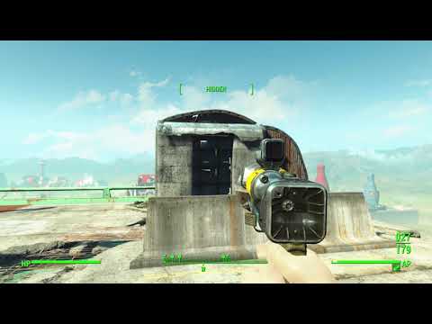Fallout 4 Vanilla run pt 139