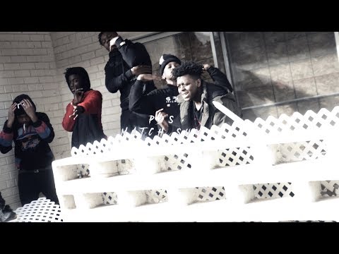 Big Macky x ChoppoDaPlugg x Big Bando- Match Sum (Official Video) | DIR 4QKP {Prod. Chaos}