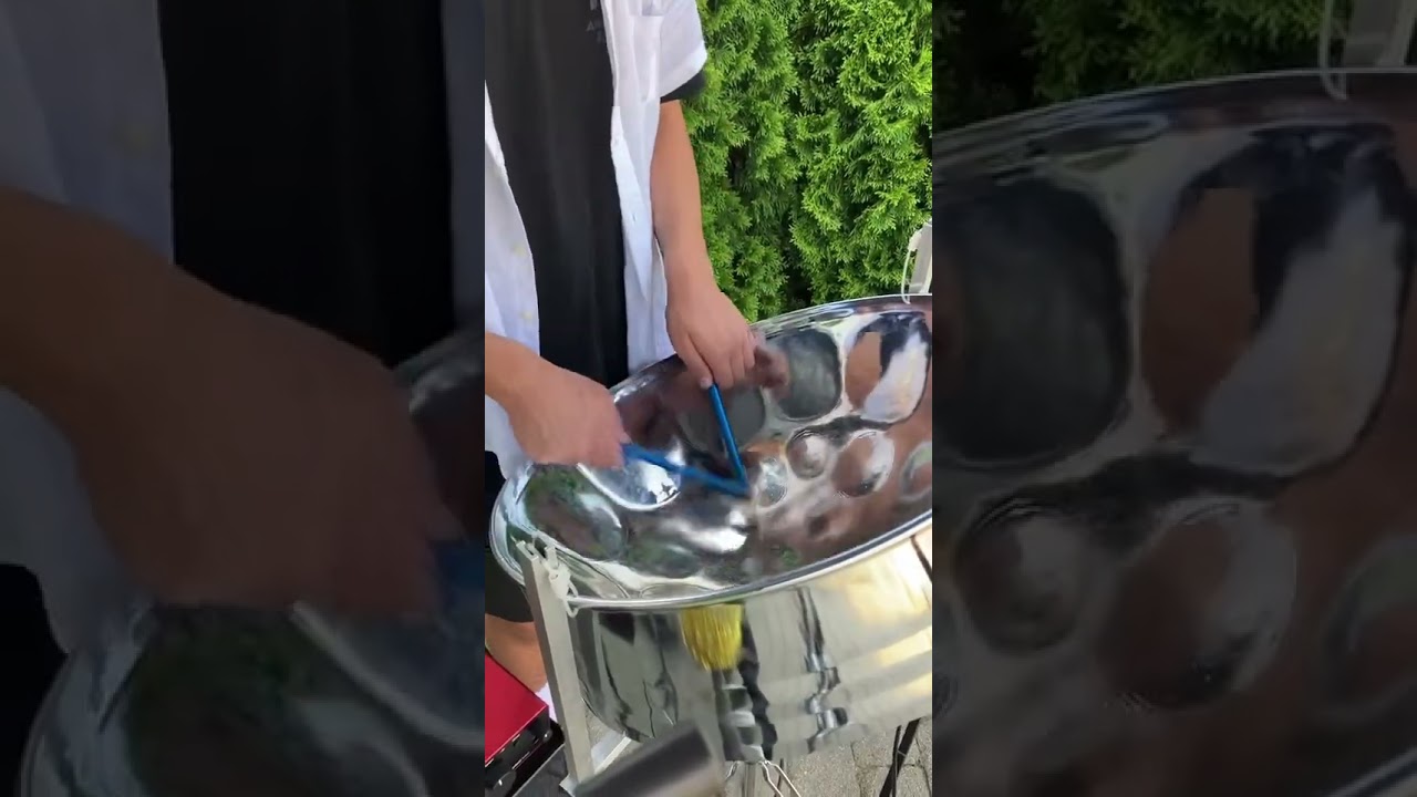 Promotional video thumbnail 3 for L.I. Steel Drum Band