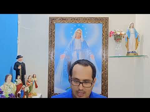 o evangelho em seu lar 04 Junho 2024