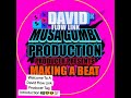 DAVID FLOW LINK Production Producer Tag into