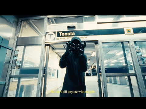 SHACKI - BODYSCORE (OFFICIAL MUSICVIDEO)