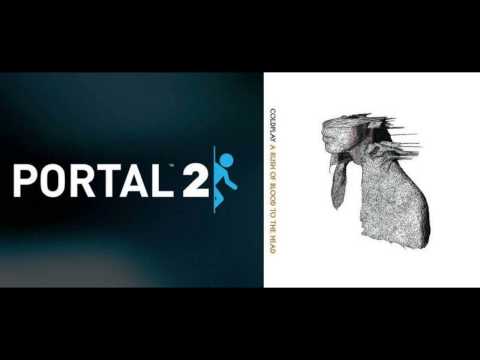 The Scientist (Portal 2 Mix)