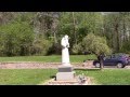 Ben E. King Tribute and Goodbye to St. Francis (and the Virgin Mary)