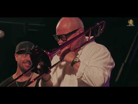 22nd Preveza Jazz Festival_Nils Landgren Funk Unit