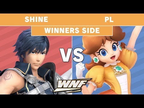 WNF 1.2 - Mazer | ShiNe (Chrom) vs PL (Daisy) Winners Side - Smash Ultimate