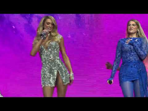 Stars Are Blind - Paris Hilton [Meghan Trainor - Timeless Tour New York 2024]