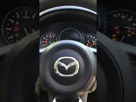 Thumbnail for 2020 Mazda CX-5 Cold Startup by Mazda