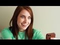 Overly Attached Girlfriend Meets Bad Luck Brian
