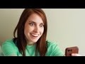 Overly Attached Girlfriend Meets Bad Luck Brian ...