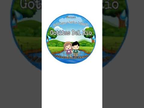 Recorrido Virtual Jardín Gotitas del Río - Los Lagos, Región de Los Ríos | Fundación Integra