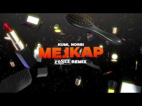 Kumi, Norbi - MEJKAP (FONEZ REMIX)