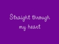 Backstreet Boys - Straight Through My Heart ...