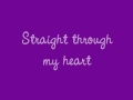 Backstreet Boys - Straight Through My Heart ...
