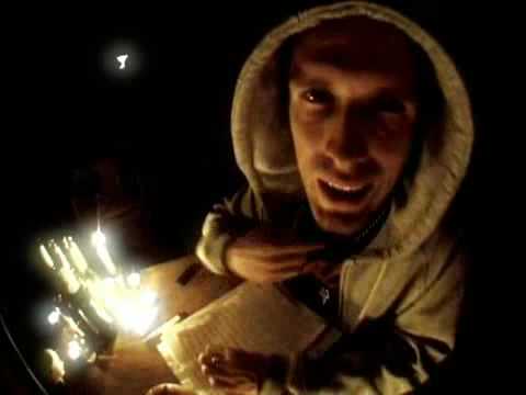 Mach One - Problembezirk