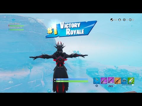 Samsung Galaxy S10 Promotion Fortnite