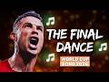 Cristiano Ronaldo THE LAST DANCE World Cup 2026 Song