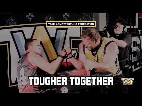 Tougher Together