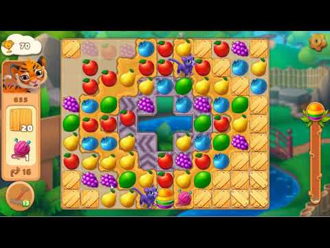 Family Zoo Enclosures Level 655 - No Boosters