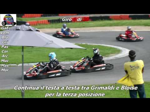 FunKart 2016 - Gara 05B - Rozzano - 22.05.2016