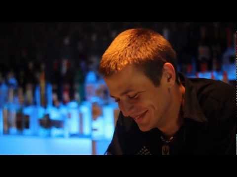 Time Out Club  - 08.09.2012 -  People Time