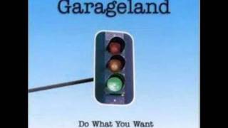 Garageland - Trashcans