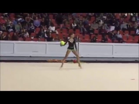 Solaria '90 - Volponi Sara - Palla (Serie B - FGI)