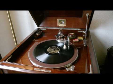 Jay Wilbur And His Band - Saddle Your Blues To A Wild Mustang 1936